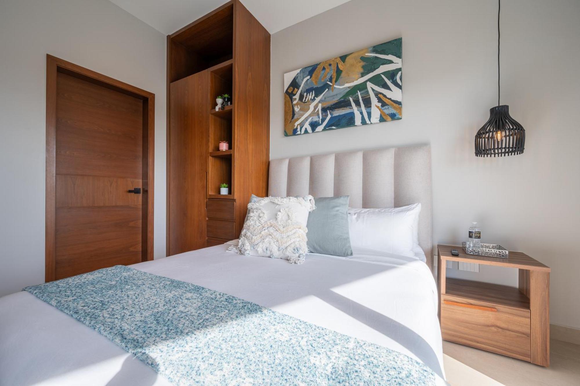 Kippal - Modern Oasis - Aparthotel コスメル エクステリア 写真