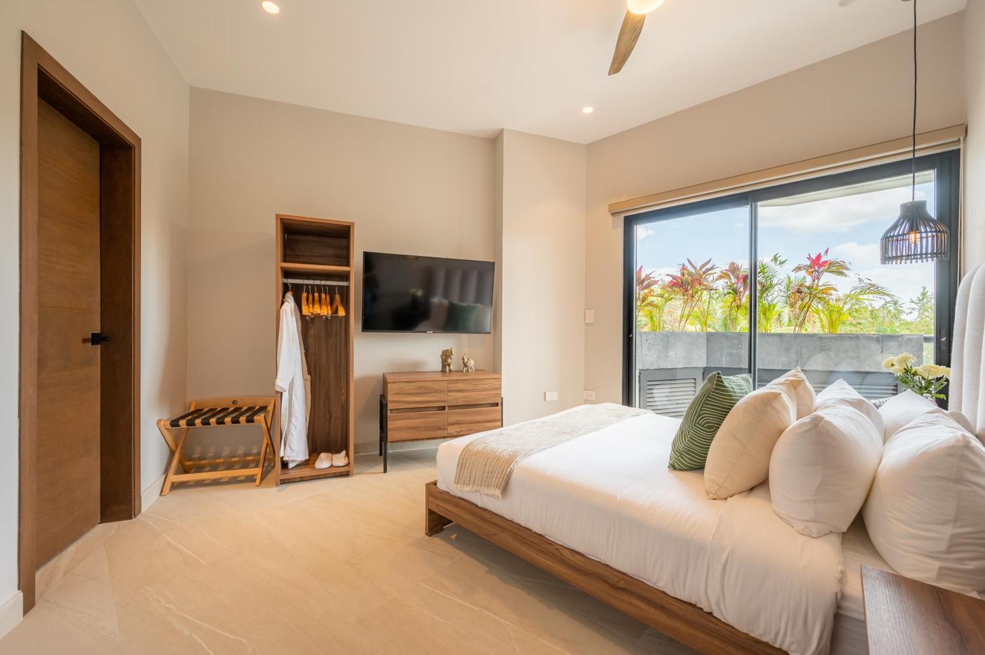 Kippal - Modern Oasis - Aparthotel コスメル エクステリア 写真