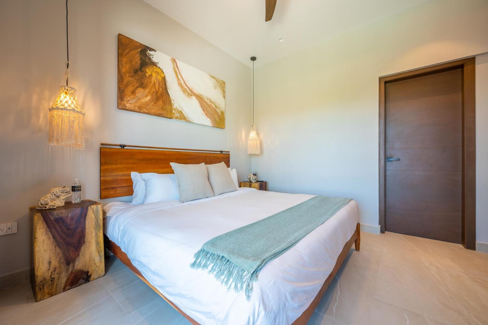 Kippal - Modern Oasis - Aparthotel コスメル エクステリア 写真